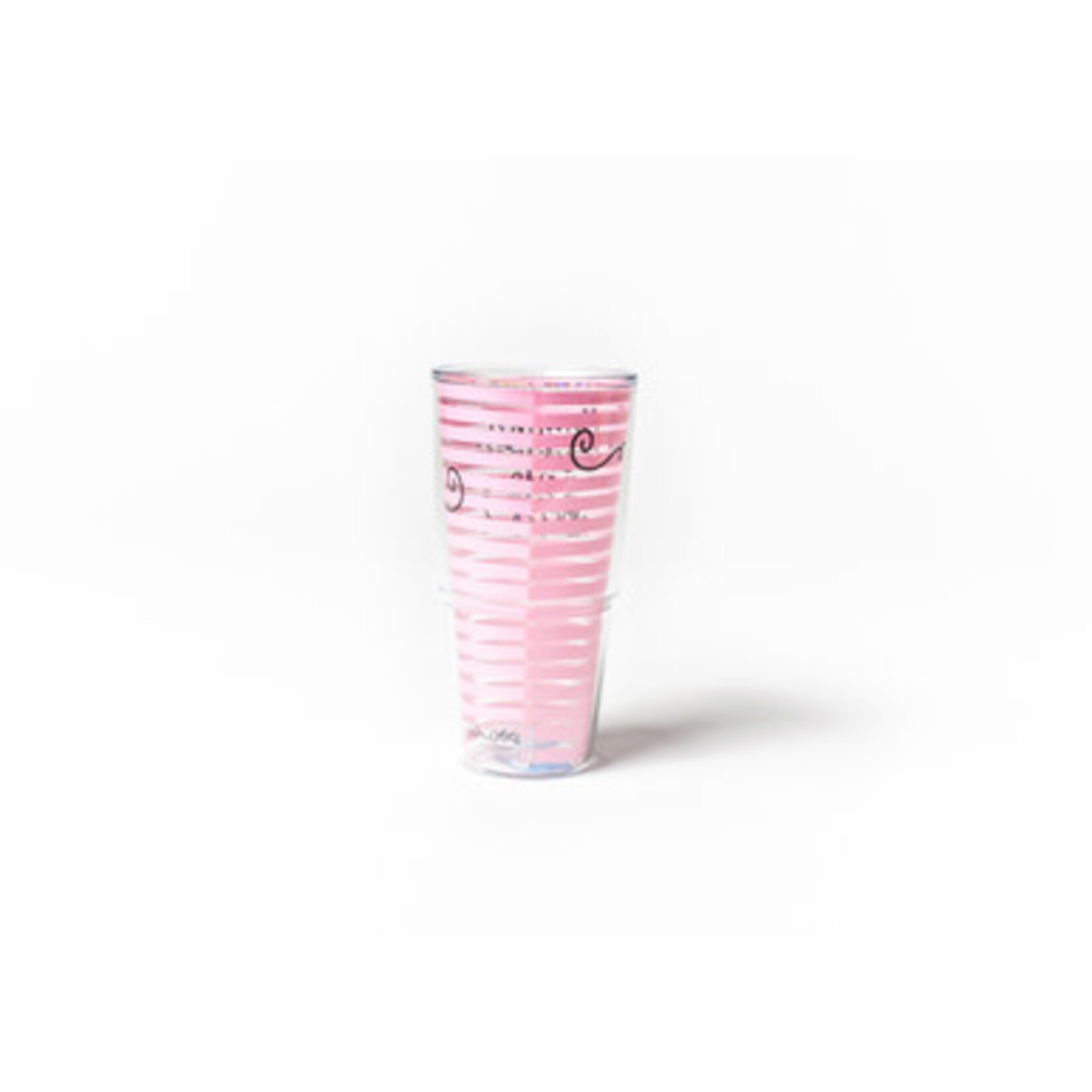 coton colors gamma phi beta stripe tervis tumbler