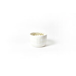 happy everything white stripe happy everything big bowl