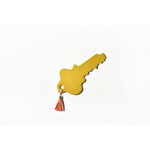 happy everything gold key big attachment