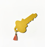 happy everything Gold Key Big Attachment