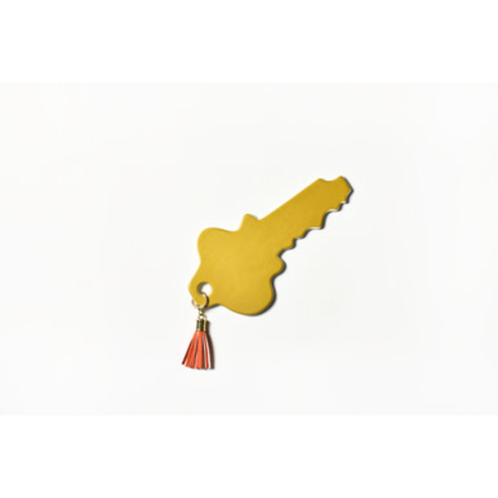 happy everything gold key big attachment