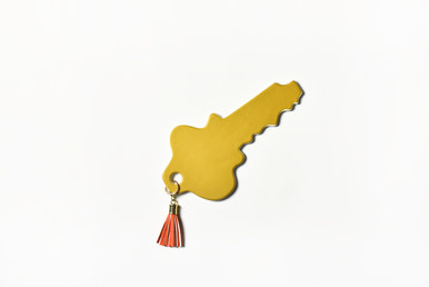 happy everything Gold Key Big Attachment