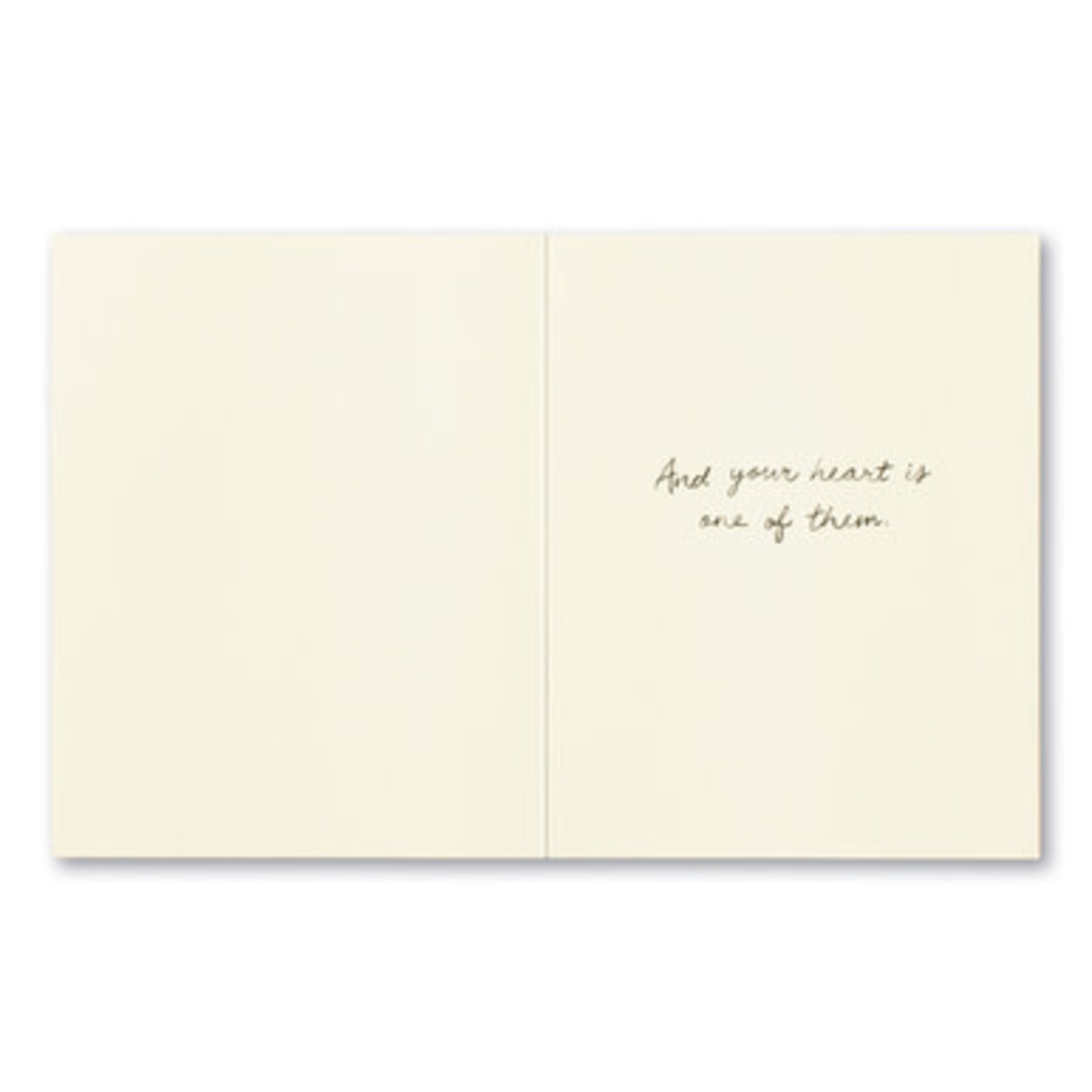 m. lynne designs good places card