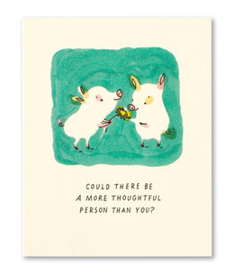 available at m. lynne designs More Thoughtful Card