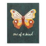 m. lynne designs one of a kind card
