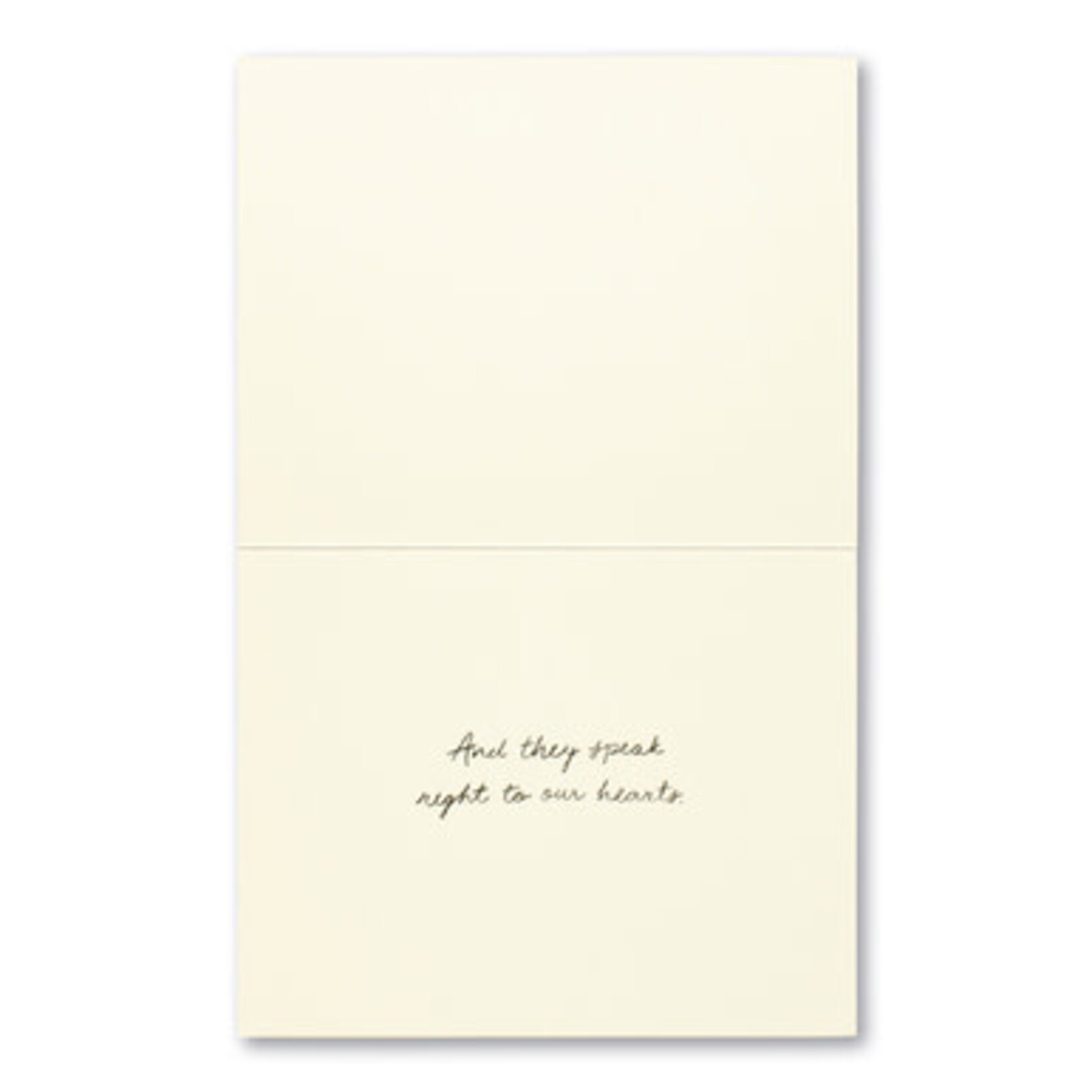 m. lynne designs some relationships card
