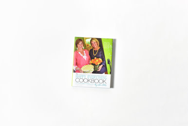 happy everything happy everything cookbook