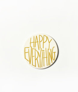 happy everything Happy Everything Gold Big Attachment