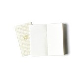 happy everything Happy Everything Notebook Set of 2, Gold