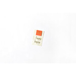 happy everything happy everything set of two gold paper clips