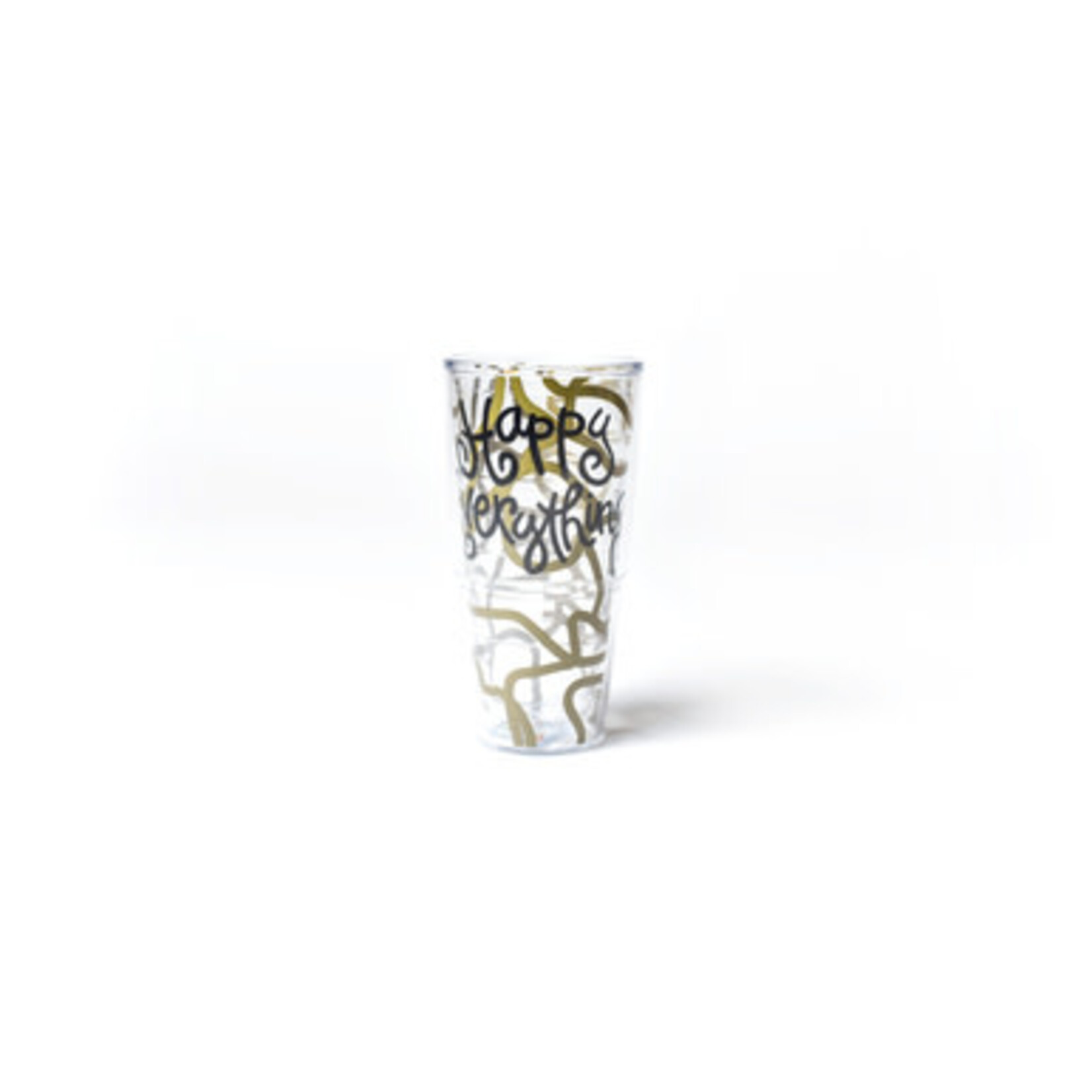 happy everything squiggle wrap tervis tumbler