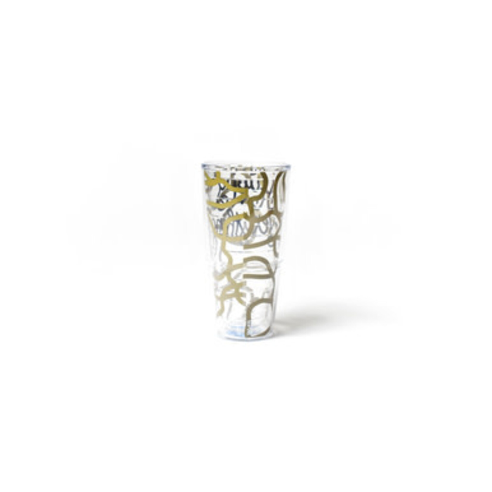 happy everything squiggle wrap tervis tumbler
