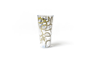 happy everything Happy Everything Squiggle Wrap Tervis Tumbler