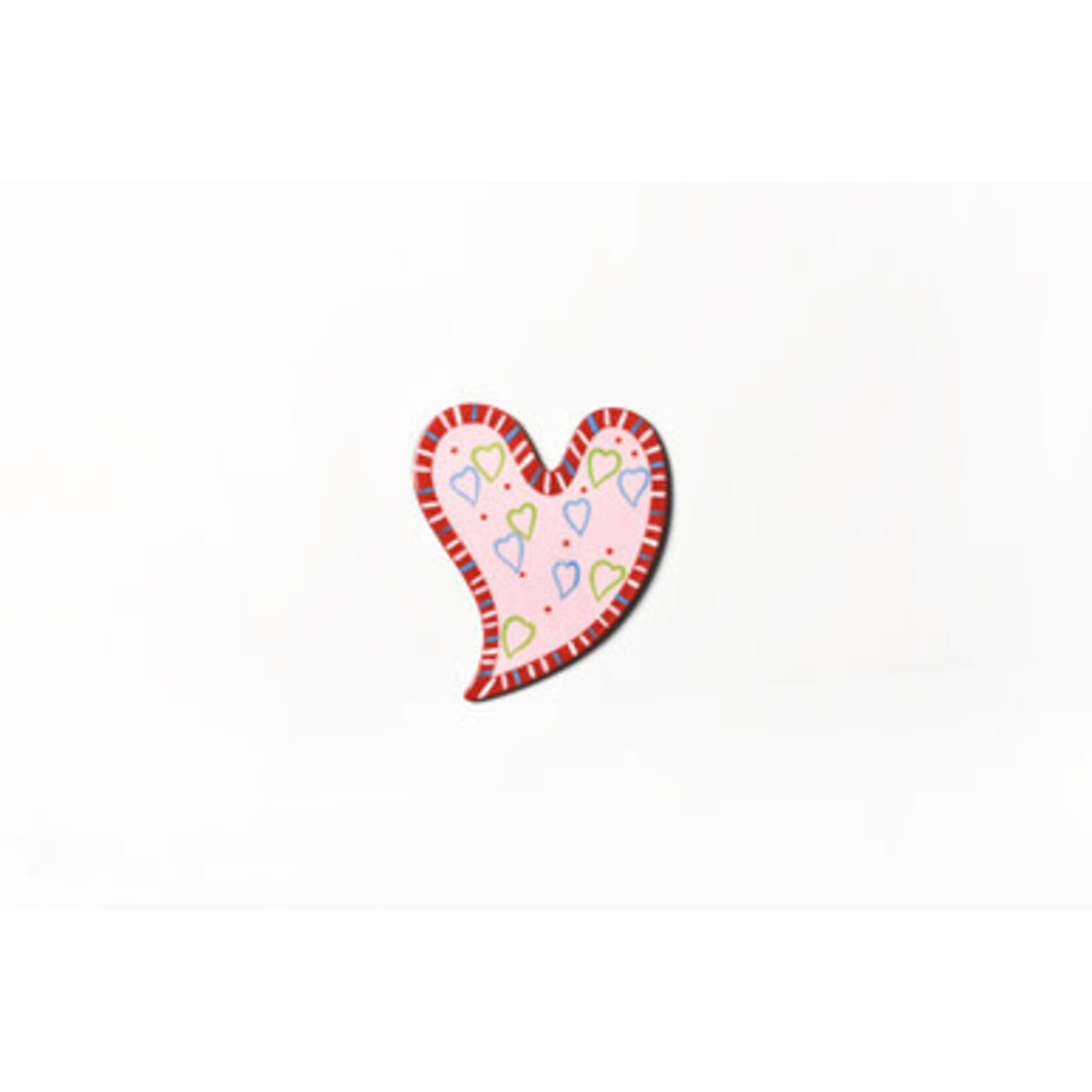 happy everything heart big attachment