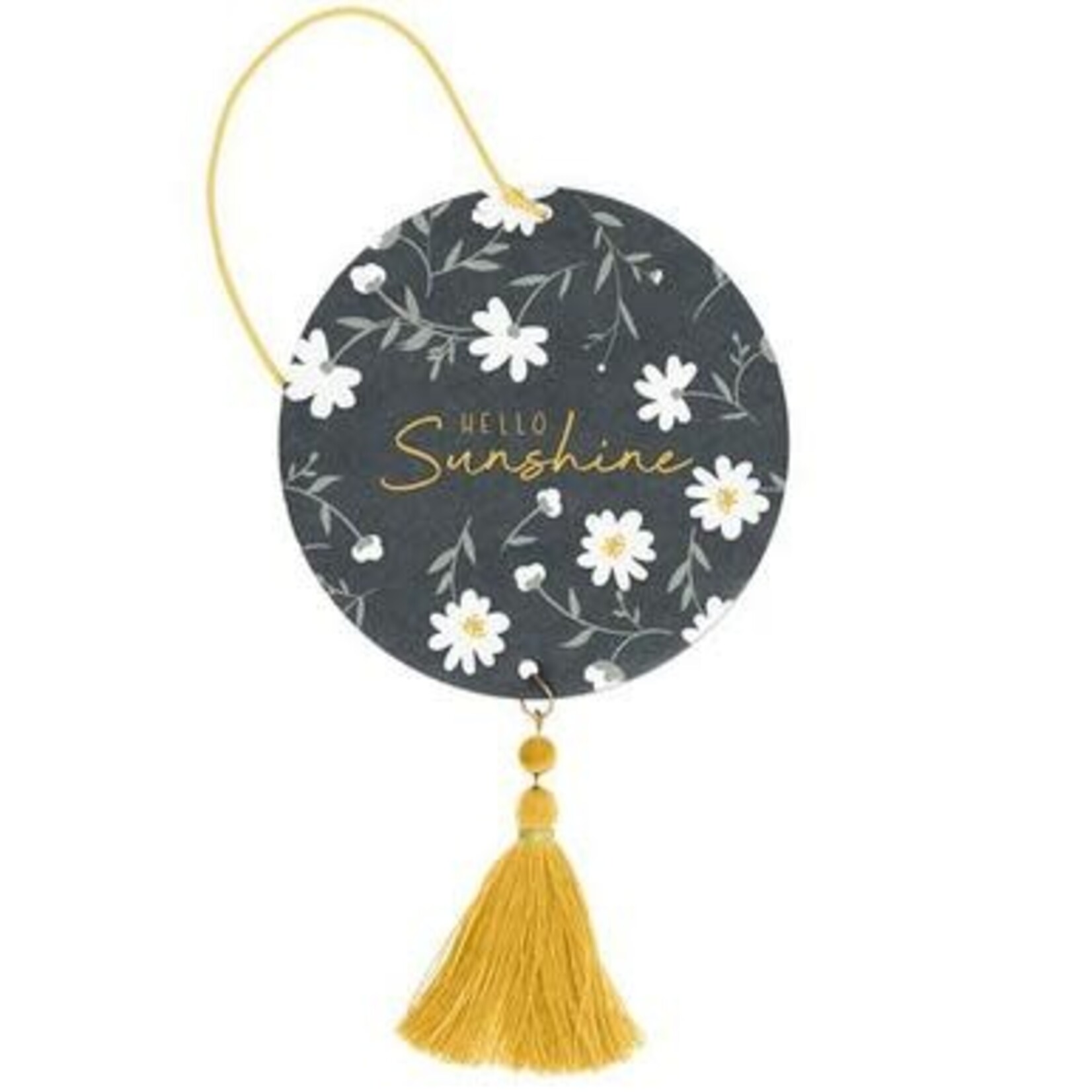 natural life hello sunshine air freshener