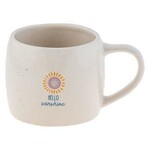 m. lynne designs hello sunshine mug
