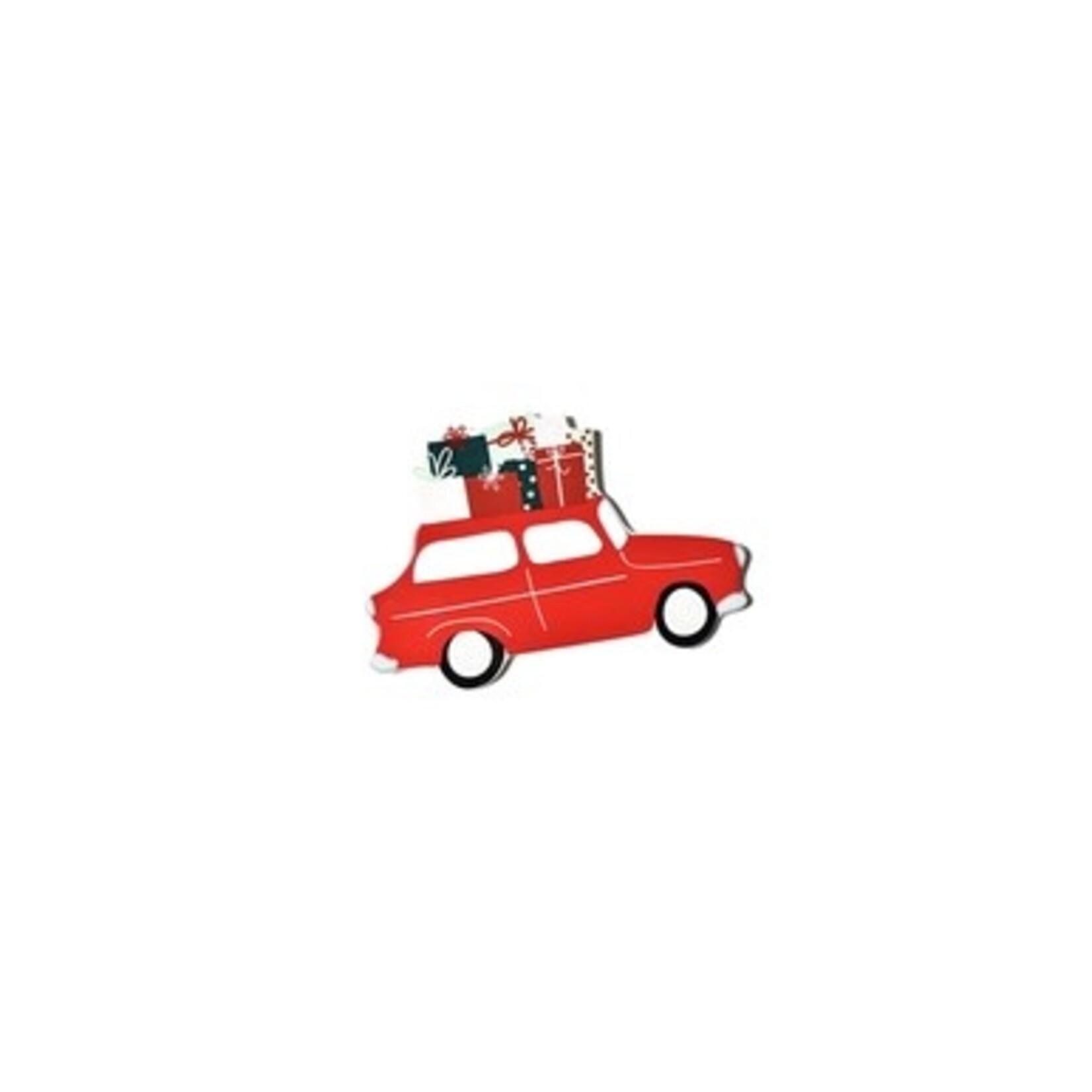 happy everything holiday car mini attachment