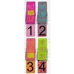 m. lynne designs holy chip clip