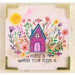 natural life home is mom corner magnet