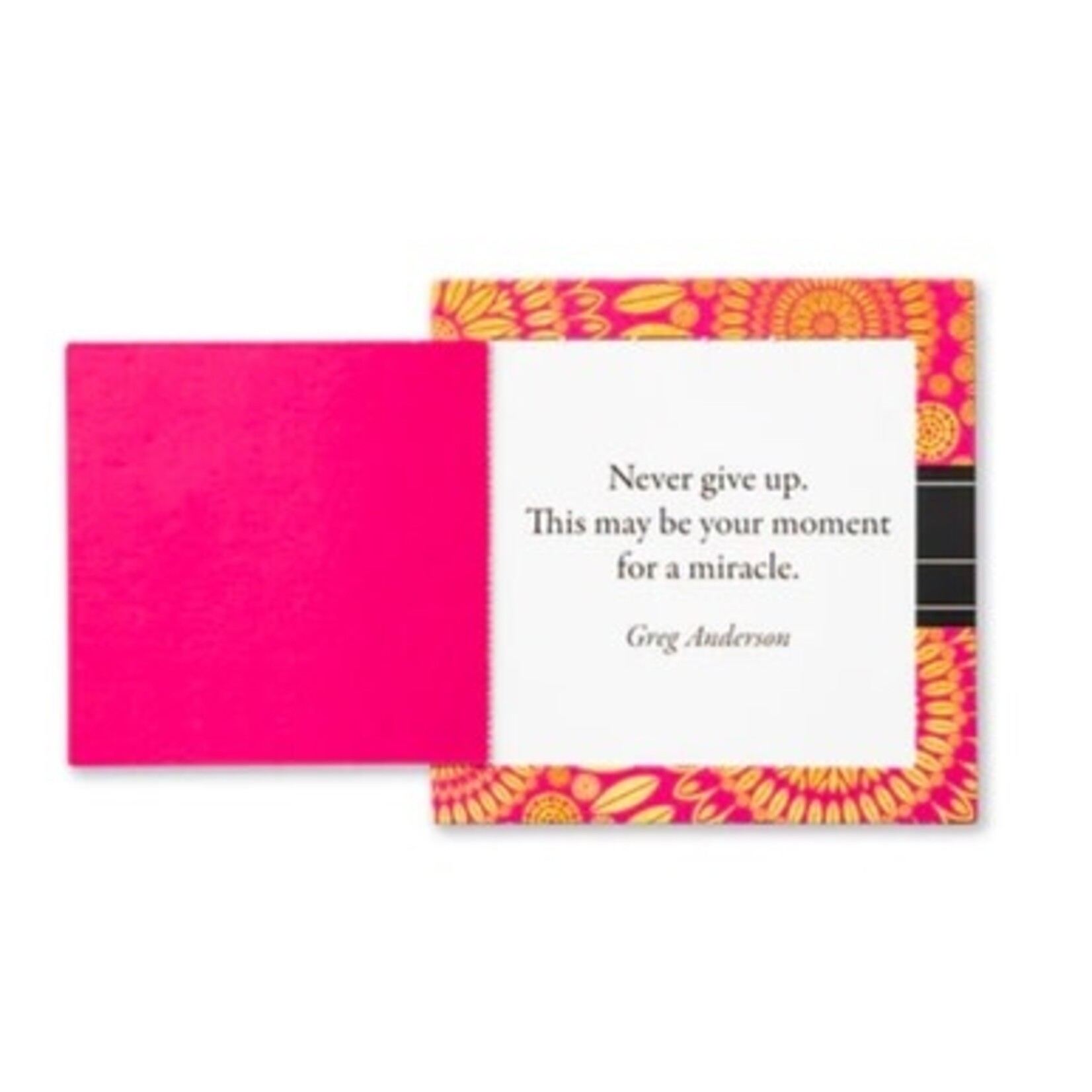 m. lynne designs hope thoughtful
