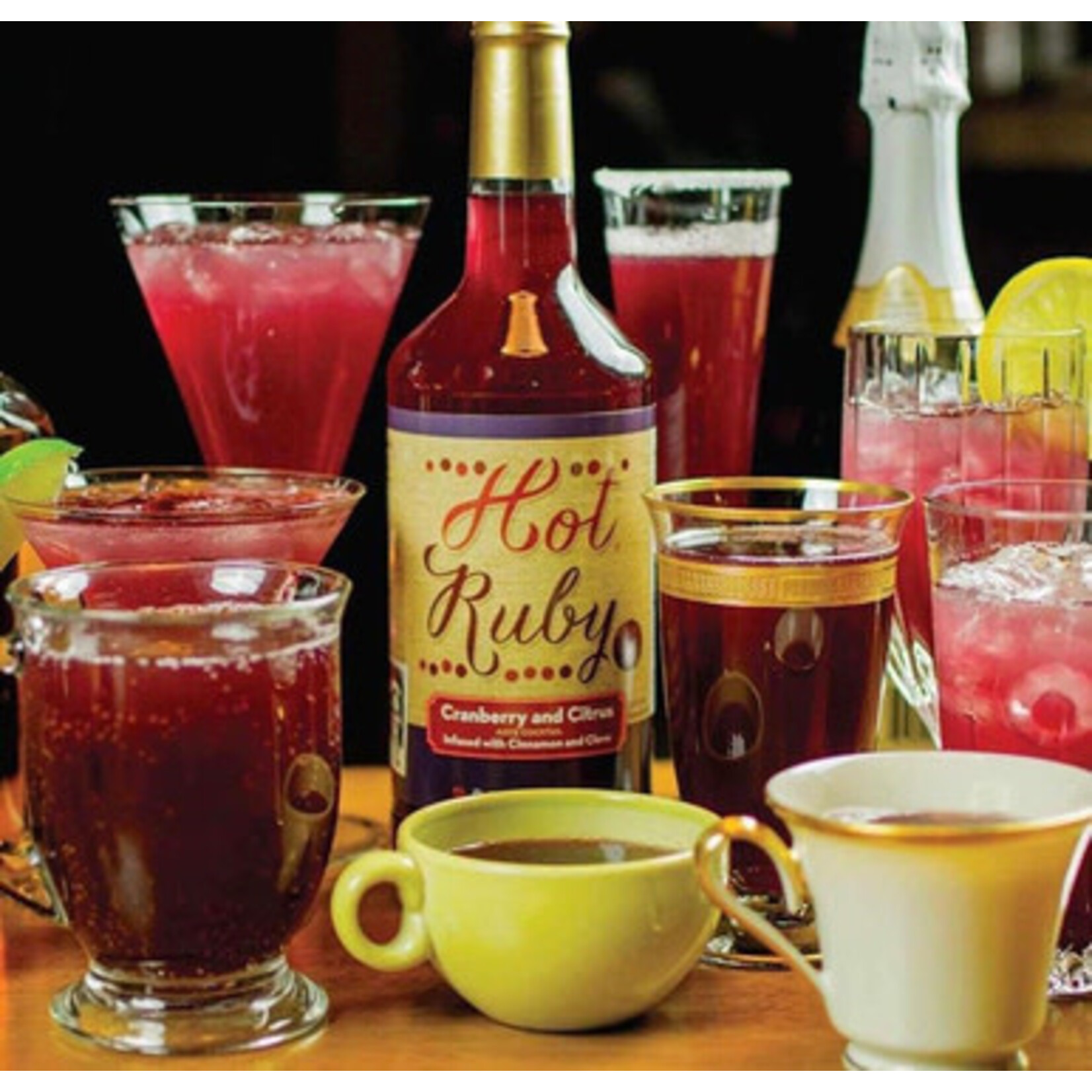 hot ruby hot ruby mixer