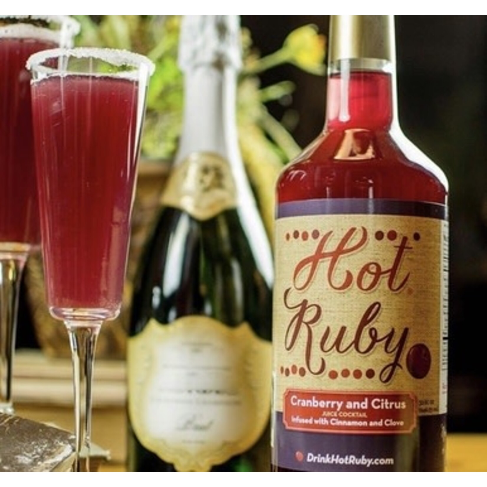hot ruby hot ruby mixer
