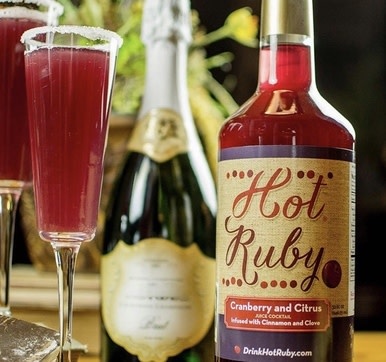 hot ruby Hot Ruby Mixer