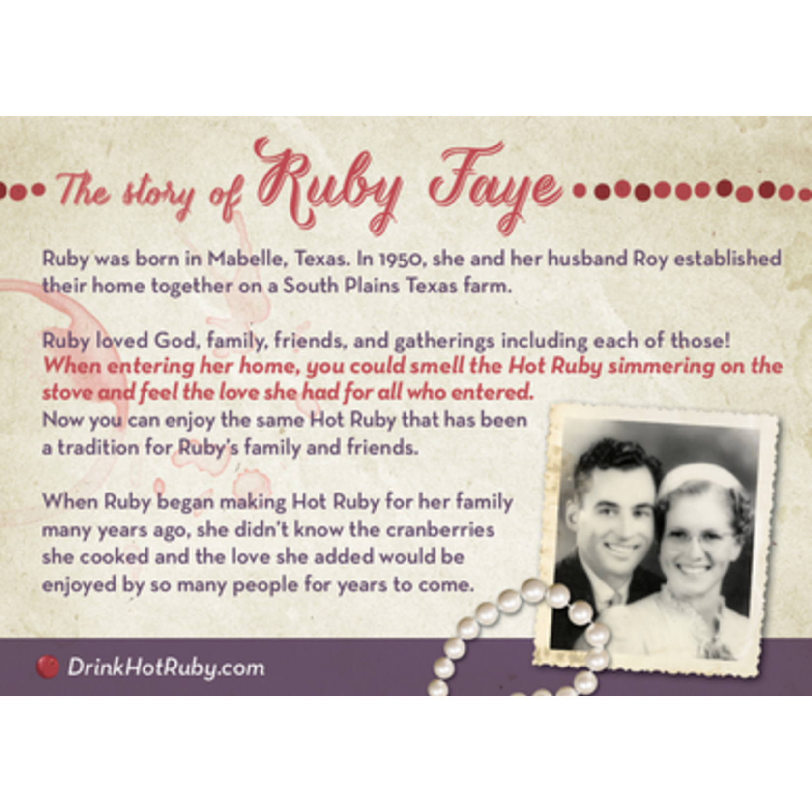 hot ruby hot ruby mixer