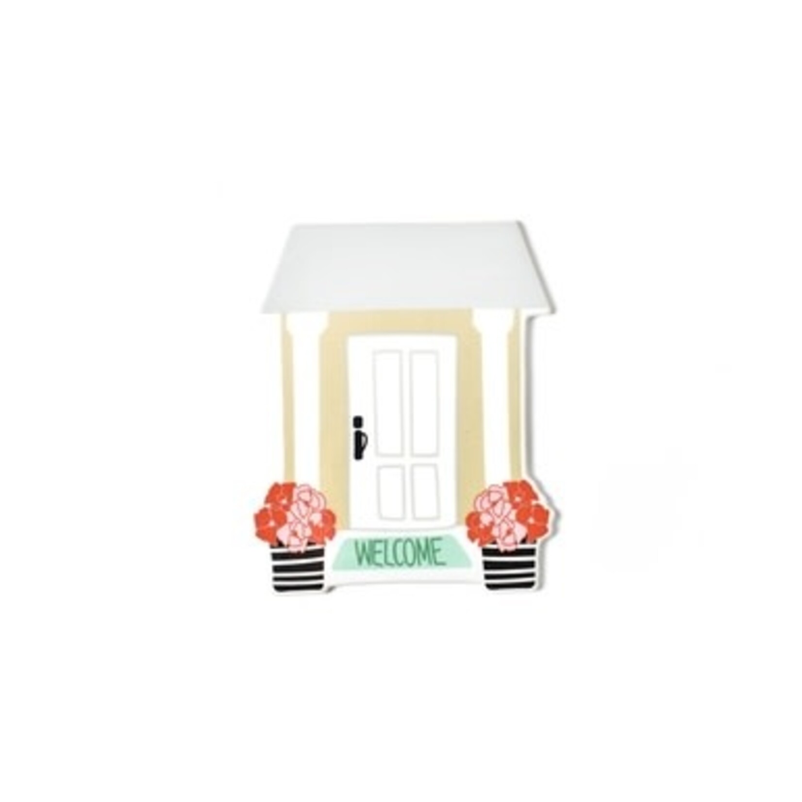 happy everything house welcome big attachment