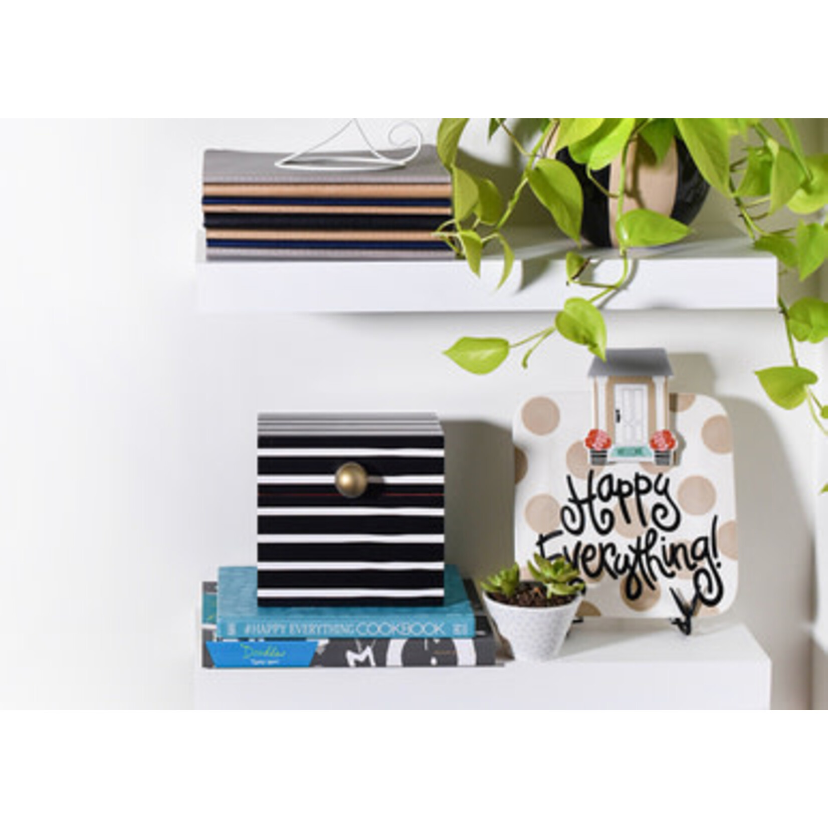 happy everything house welcome mini attachment