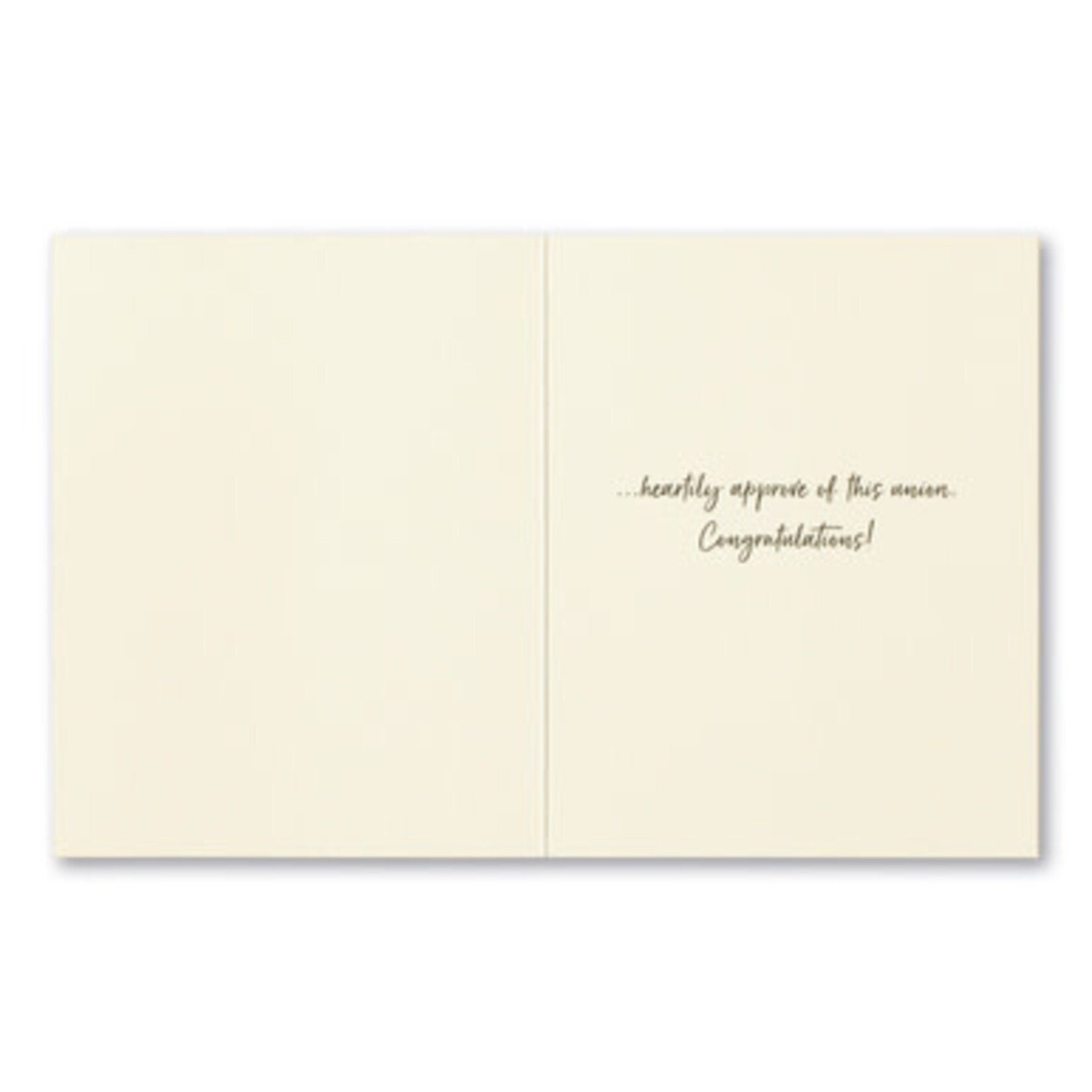 m. lynne designs i do card