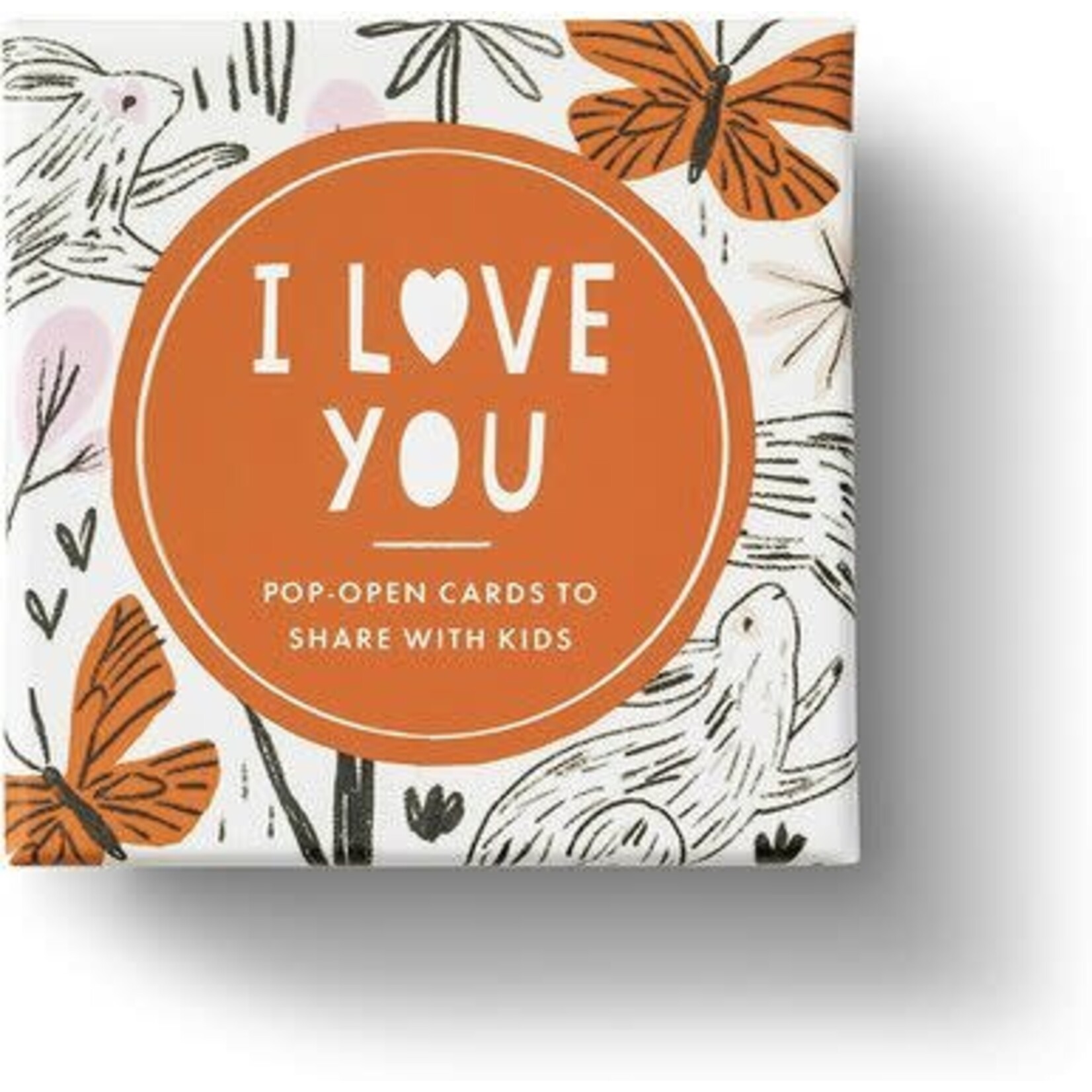 m. lynne designs i love you thoughtful