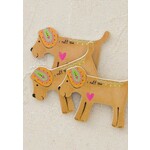 natural life i ruff you dog emery board