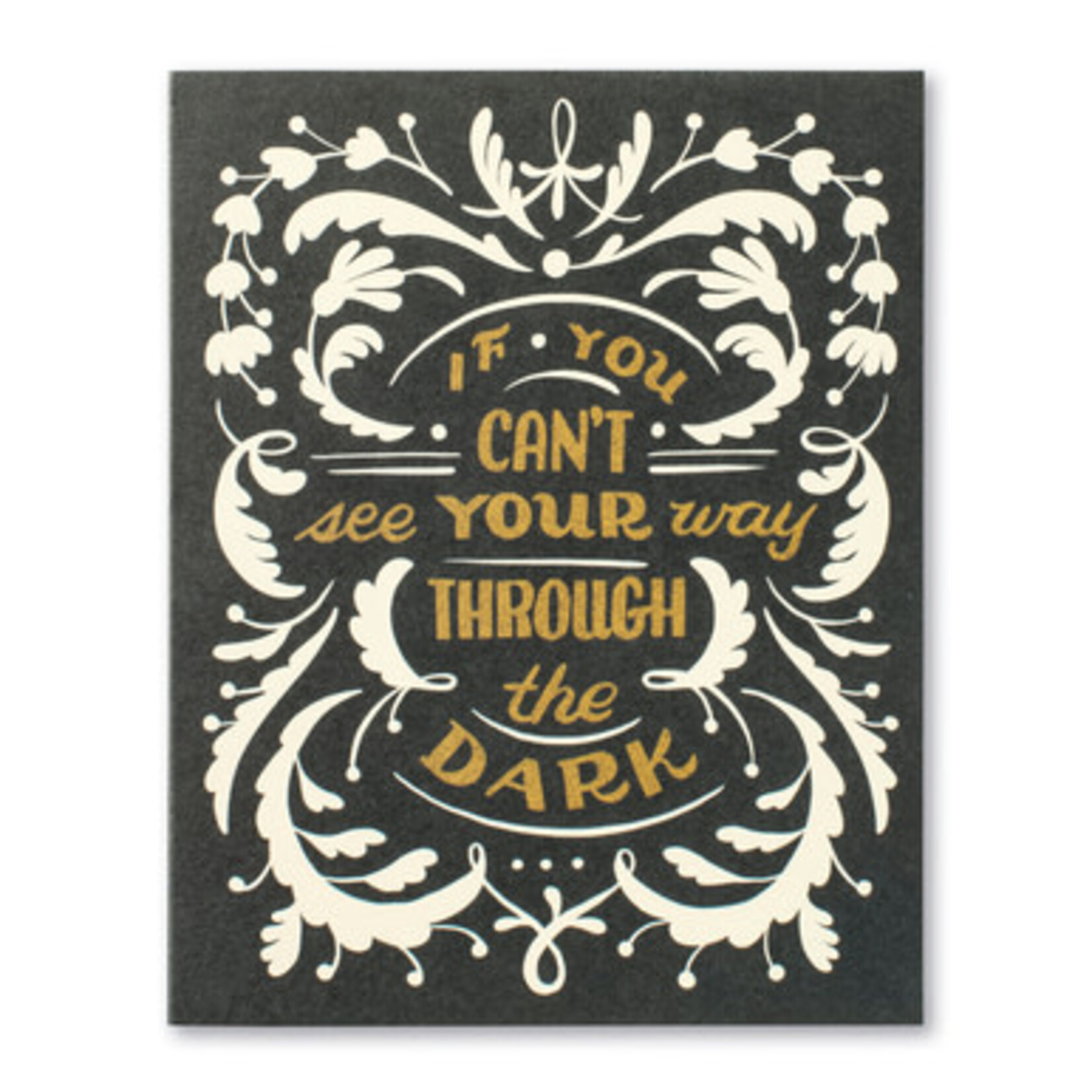 m. lynne designs if you can't card