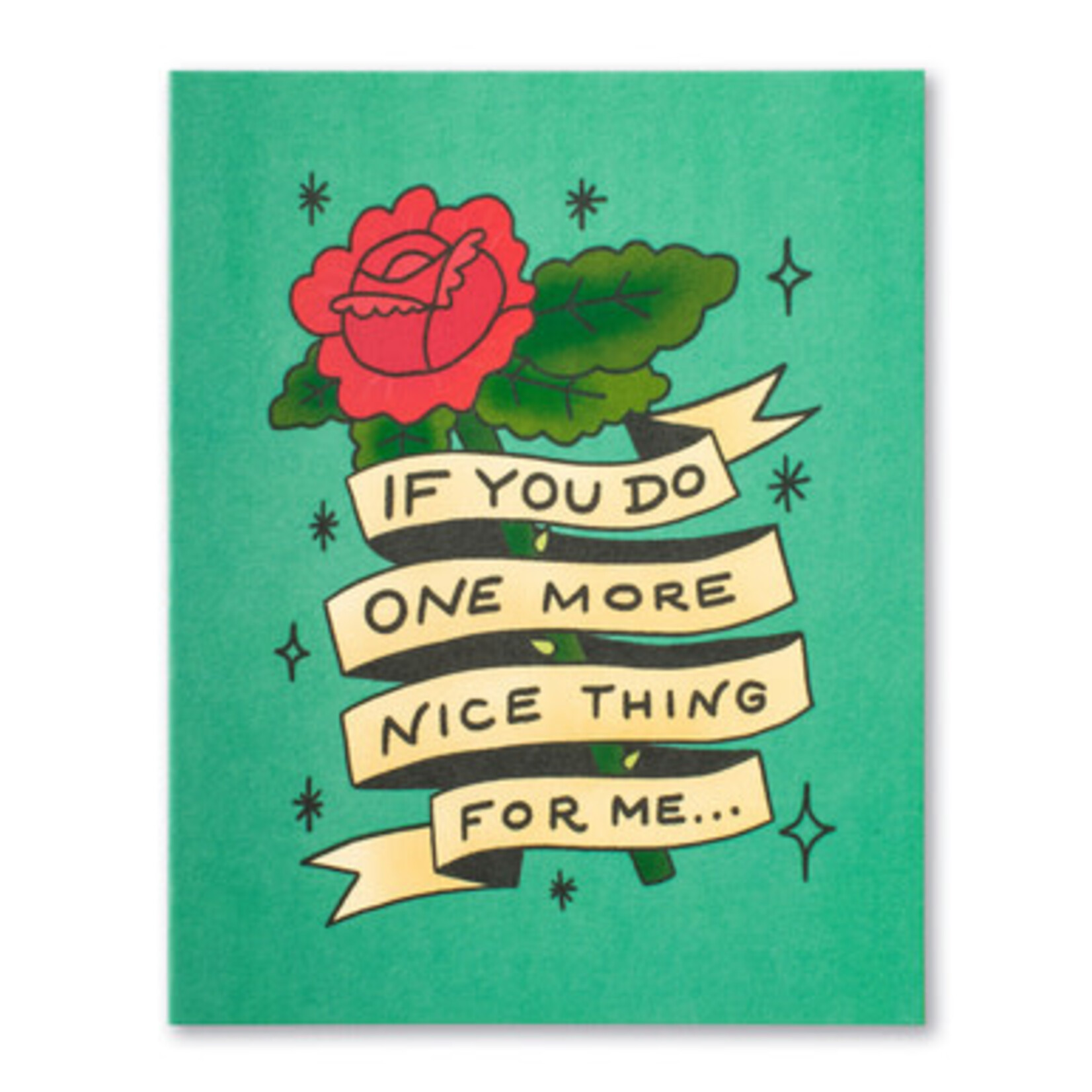 m. lynne designs if you do card