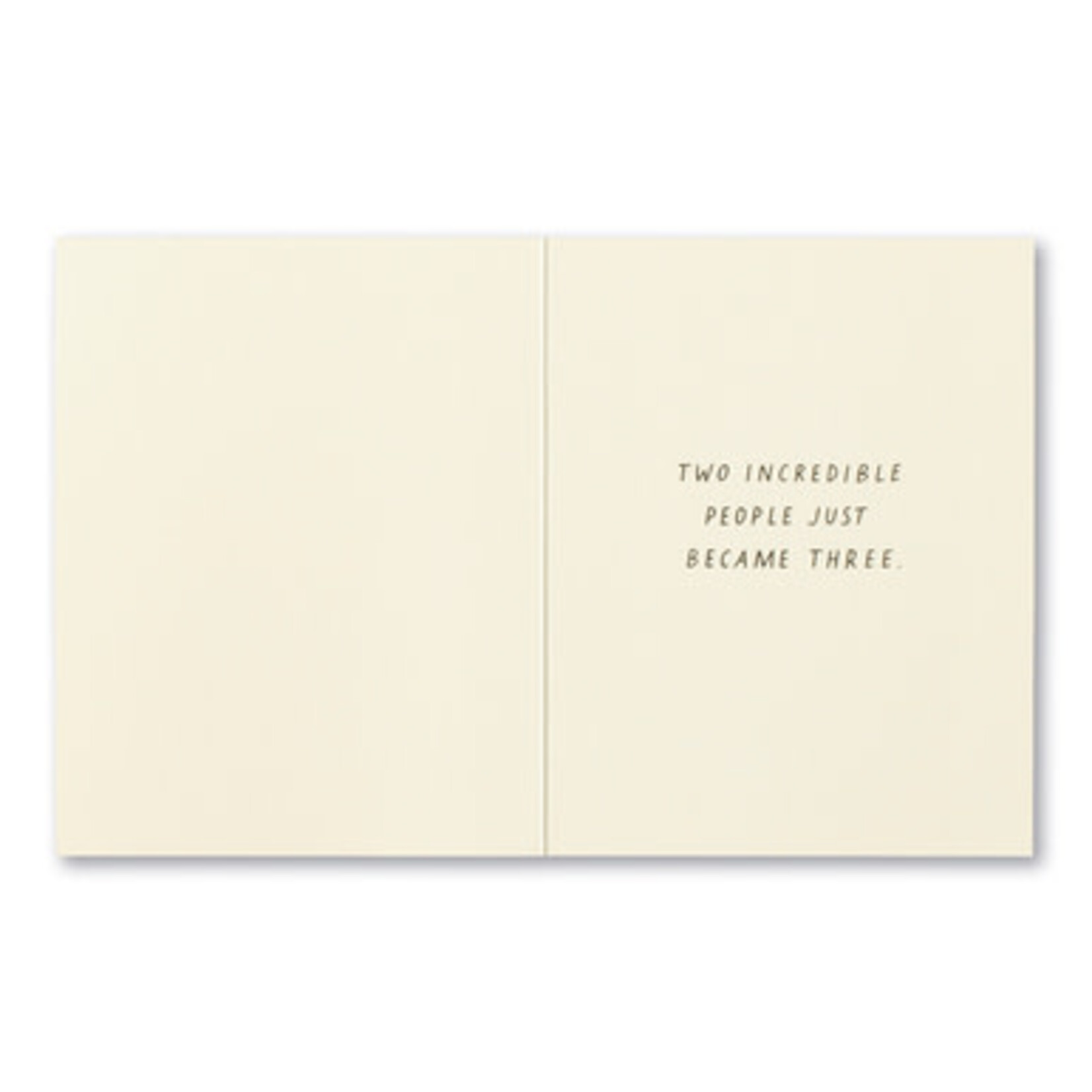 m. lynne designs it's official card