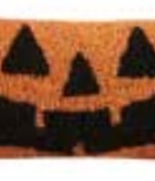 available at m. lynne designs jack o lantern pillow