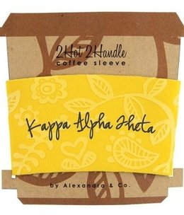 available at m. lynne designs kappa alpha theta coffee sleeve