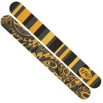 m. lynne designs kappa alpha theta emery board