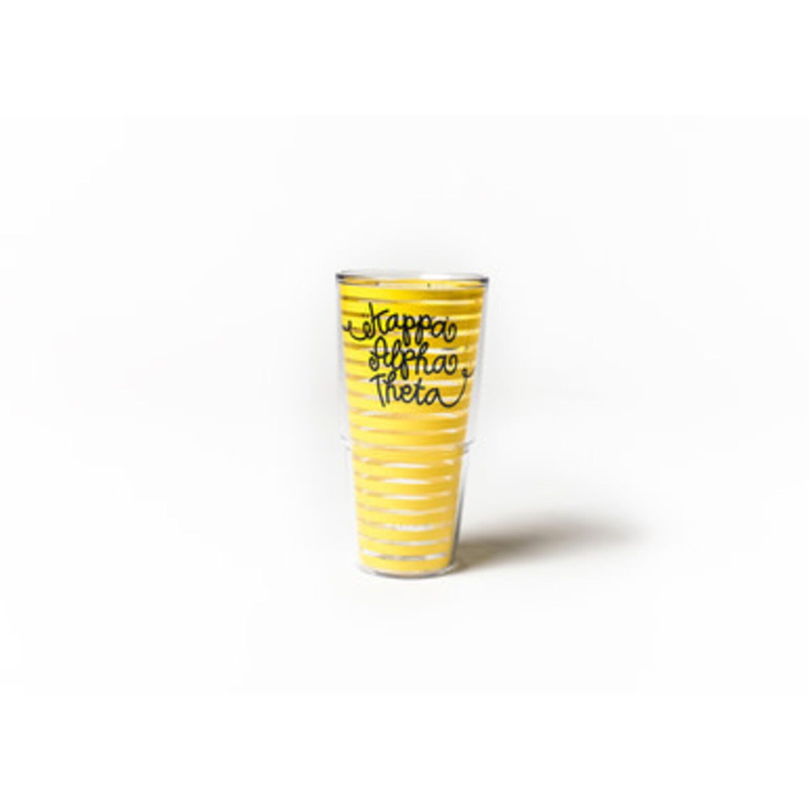 coton colors kappa alpha theta stripe tervis tumbler