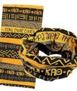 available at m. lynne designs Kappa Alpha Theta Wide Headband