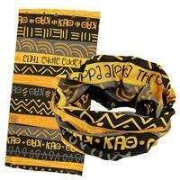 available at m. lynne designs Kappa Alpha Theta Wide Headband