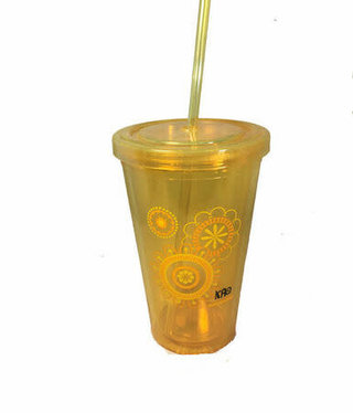available at m. lynne designs KAT On the Go Tumbler