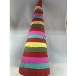 m. lynne designs large bright paper tree