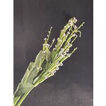 m. lynne designs lavender bud spray