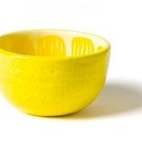 coton colors Lemon Appetizer Bowl