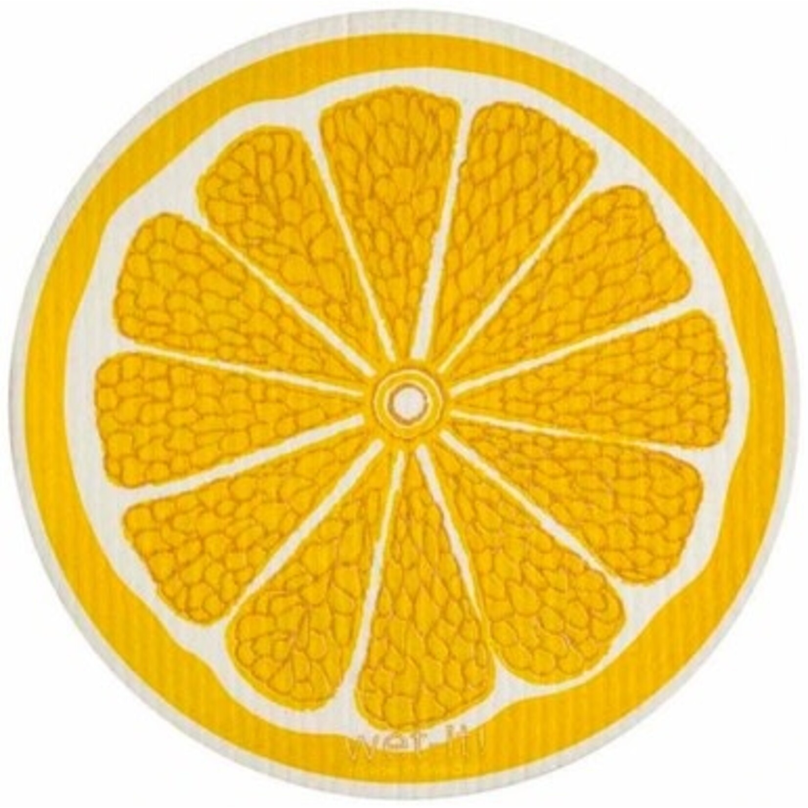 wet-it lemon round wet it