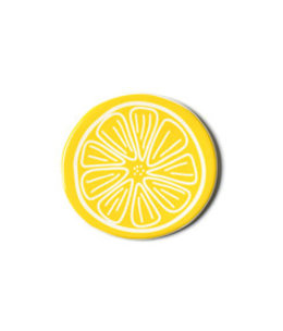 happy everything Lemon Slice Mini Attachment