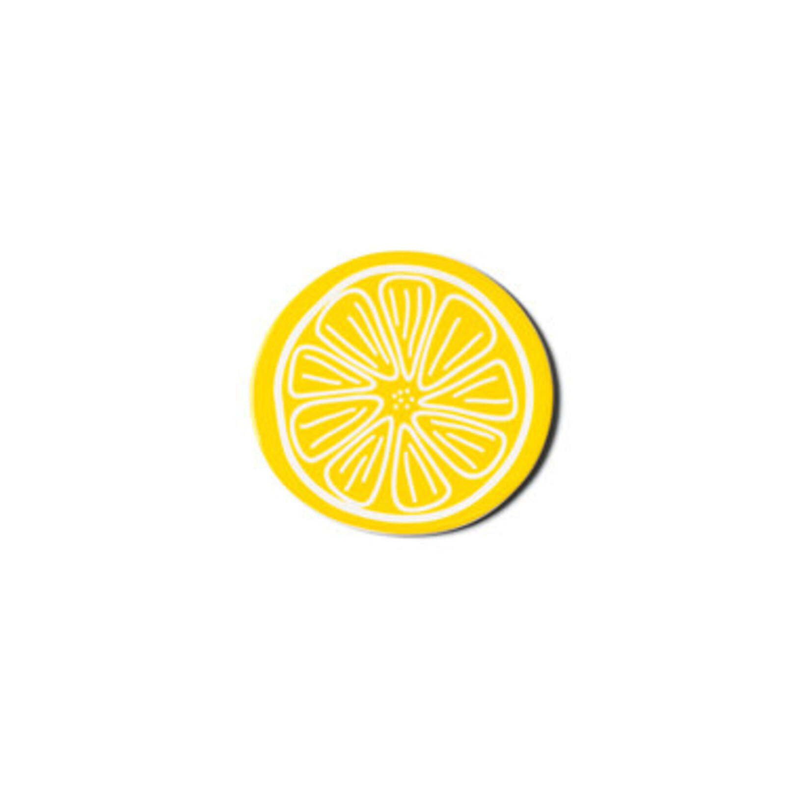 happy everything lemon slice big attachment