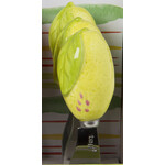 m. lynne designs lemon shaped spreader